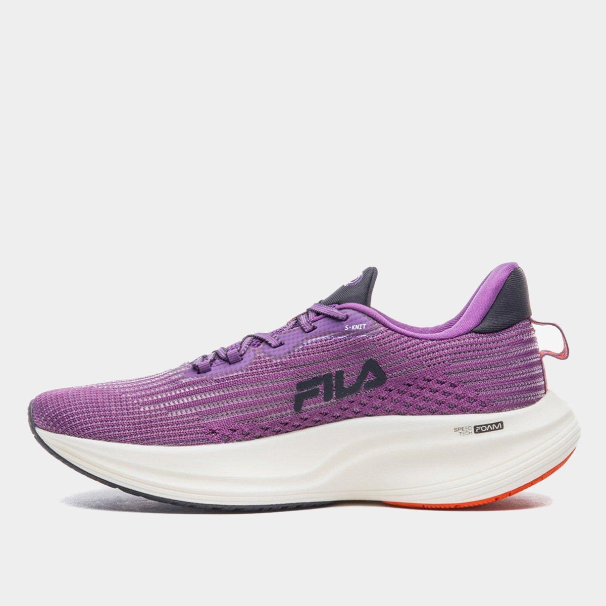 Tênis Fila Racer Speedzone Feminino - Tam: 40 - 3