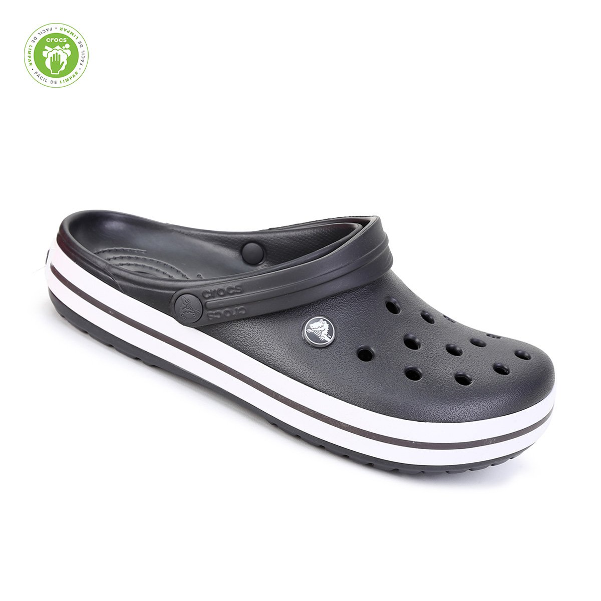 Crocs Crocband
