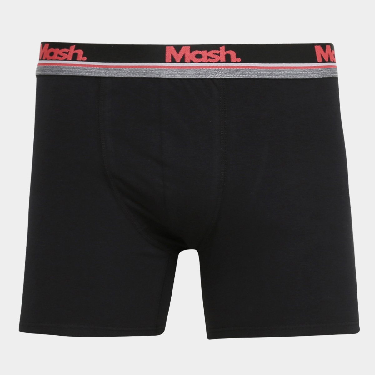 Cueca Mash Boxer