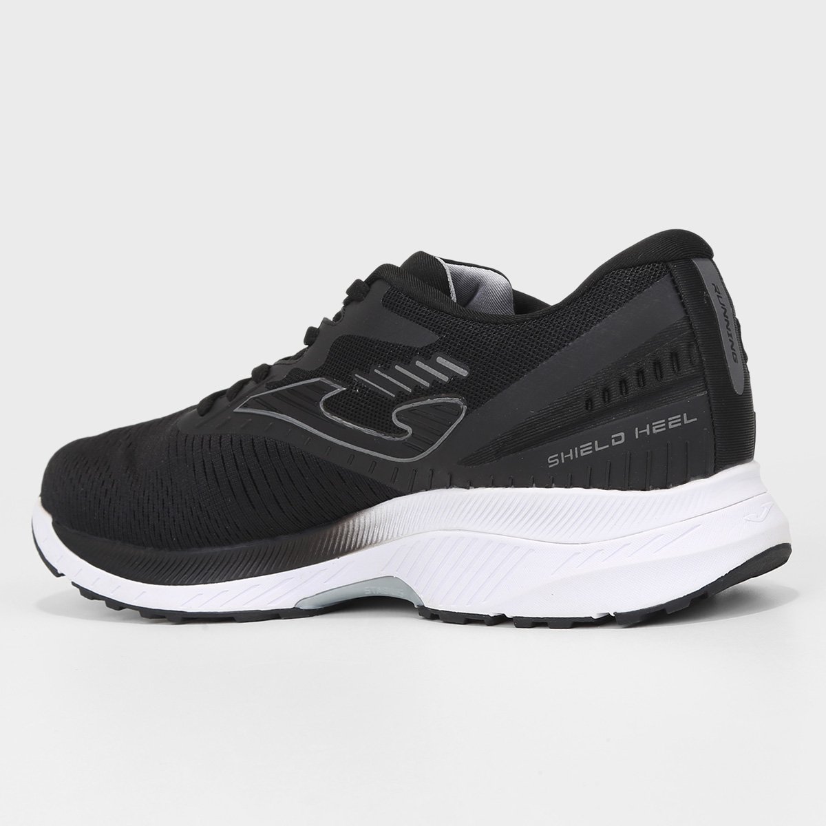 Tênis Joma Hispalis Masculino - Tam: 43 - 2