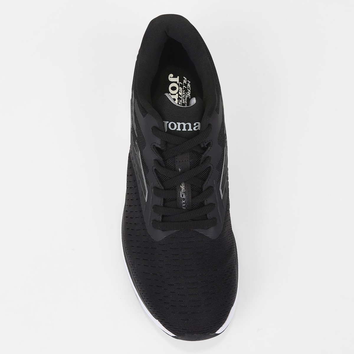 Tênis Joma Hispalis Masculino - Tam: 43 - 3