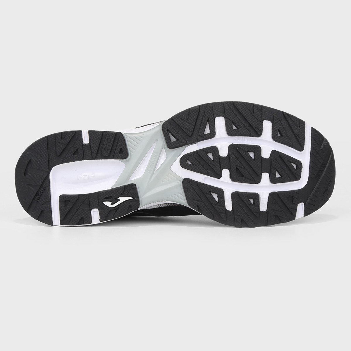 Tênis Joma Hispalis Masculino - Tam: 43 - 4