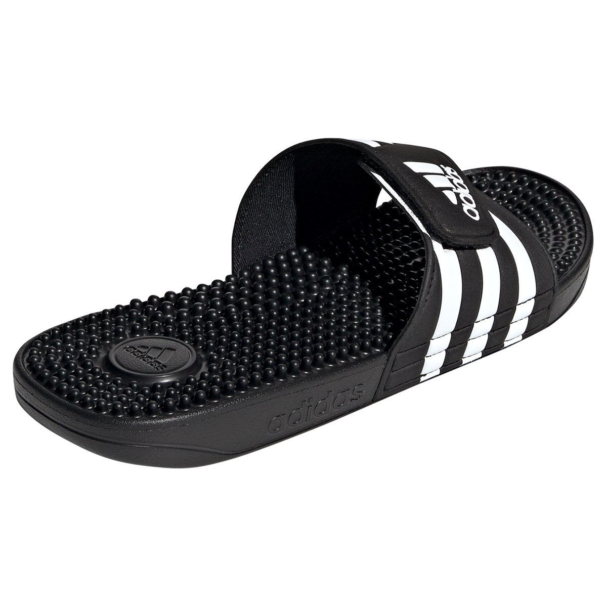 Chinelo Adidas Adissage - Tam: 44-45 - 2