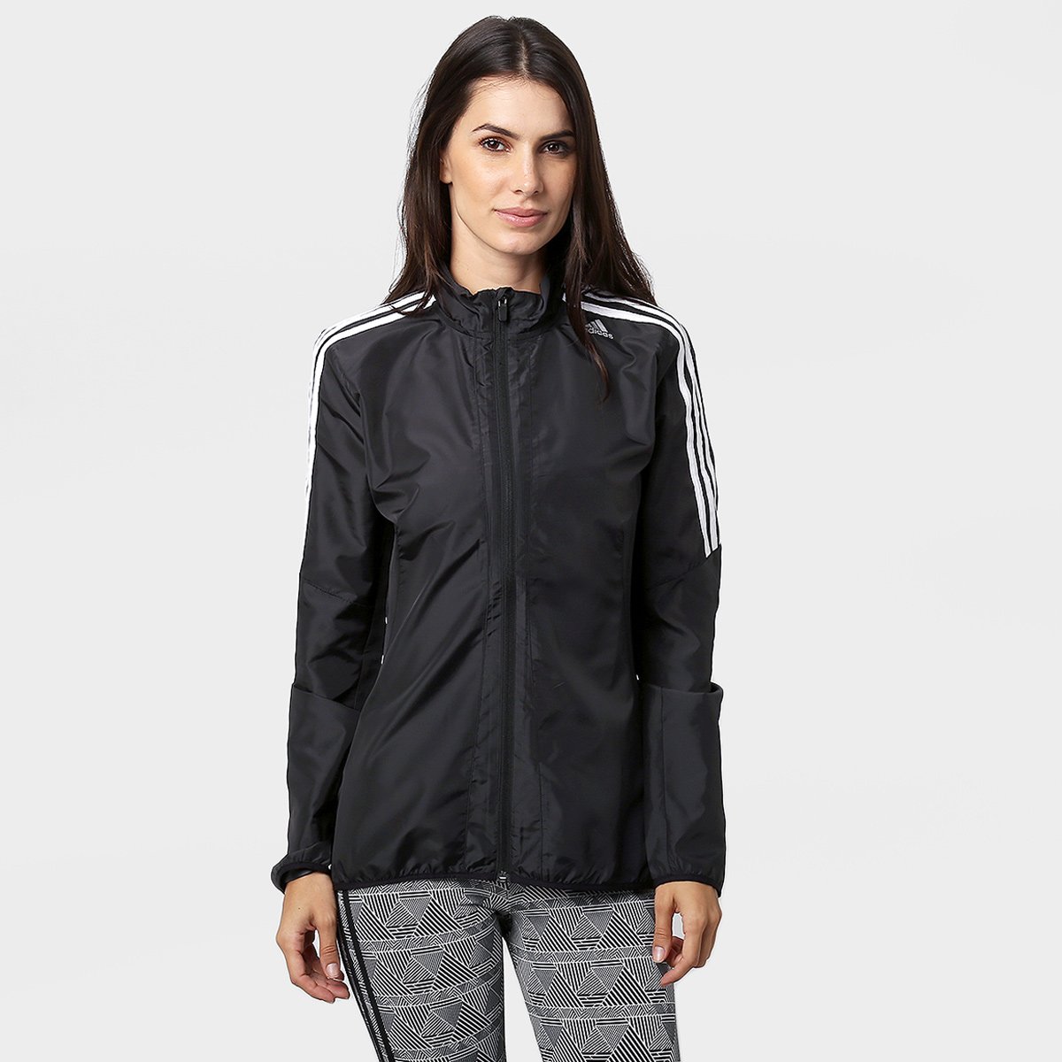 Jaqueta Adidas Response