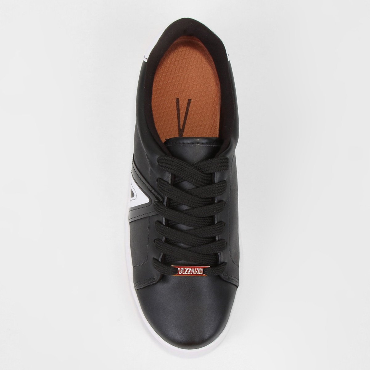 Tênis Vizzano Casual Cano Baixo Feminino - Tam: 39 - 3