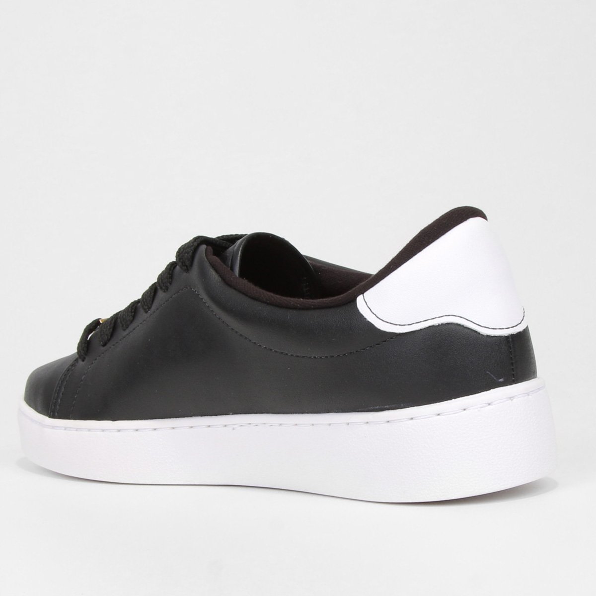 Tênis Vizzano Casual Cano Baixo Feminino - Tam: 39 - 4