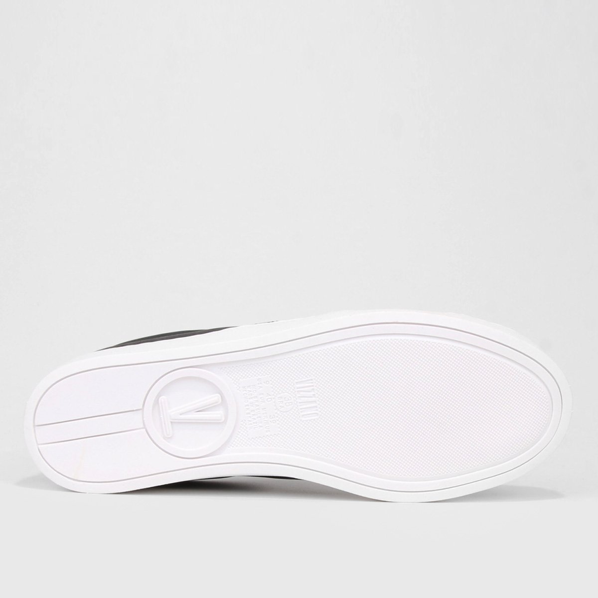 Tênis Vizzano Casual Cano Baixo Feminino - Tam: 39 - 5