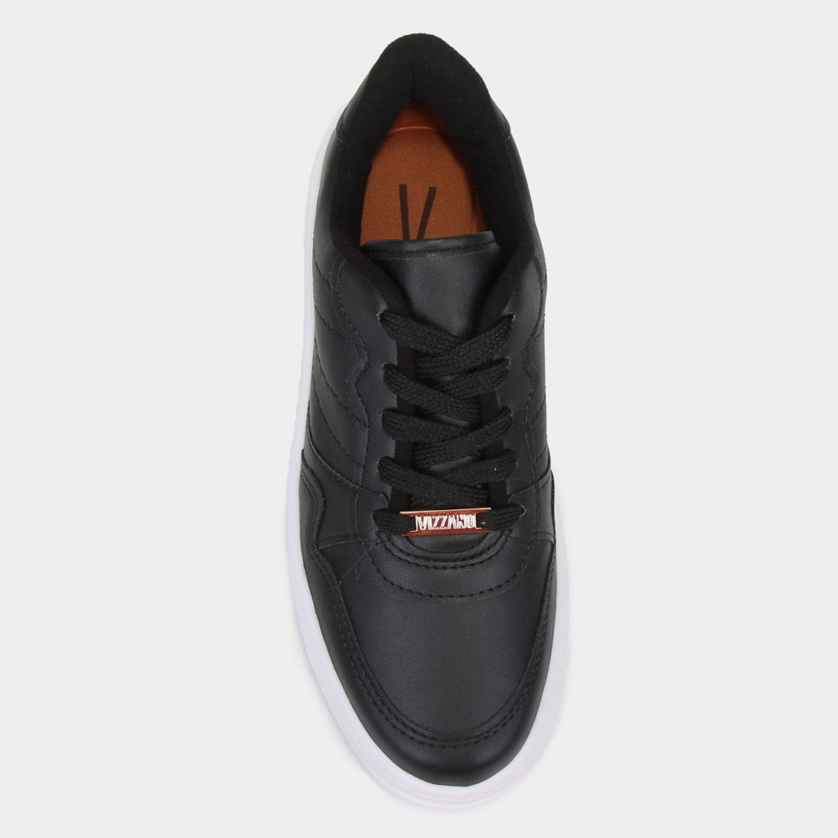 Tênis Vizzano Casual Feminino - Tam: 38 - 3