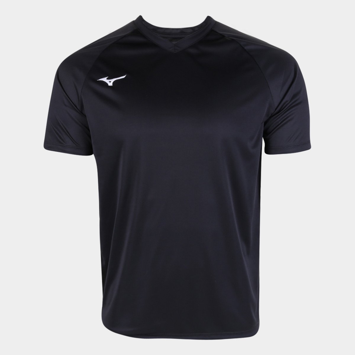 Camisa Mizuno Morelia Style Masculina