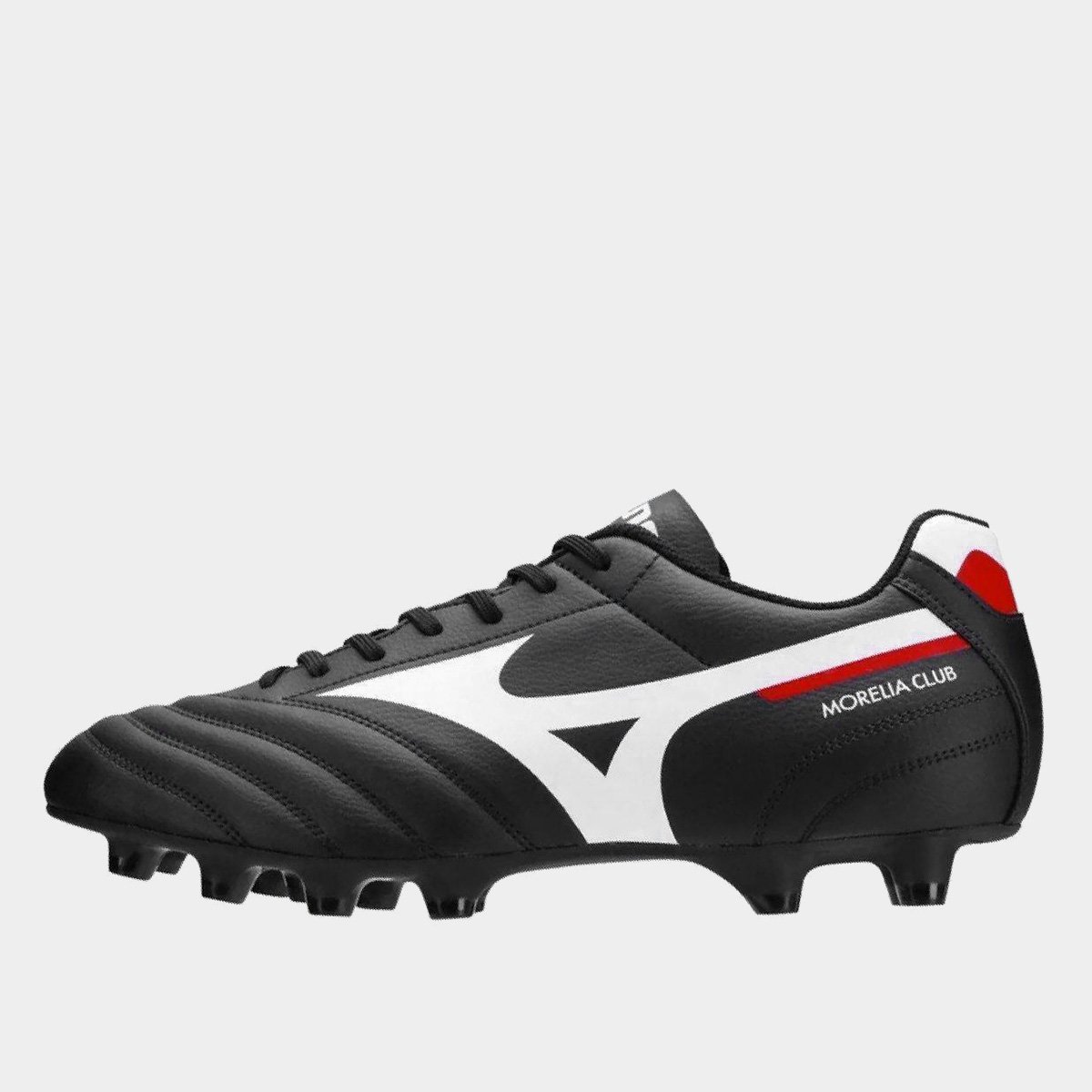 Chuteira Campo Mizuno Morelia Club Unissex - Tam: 42 - 1