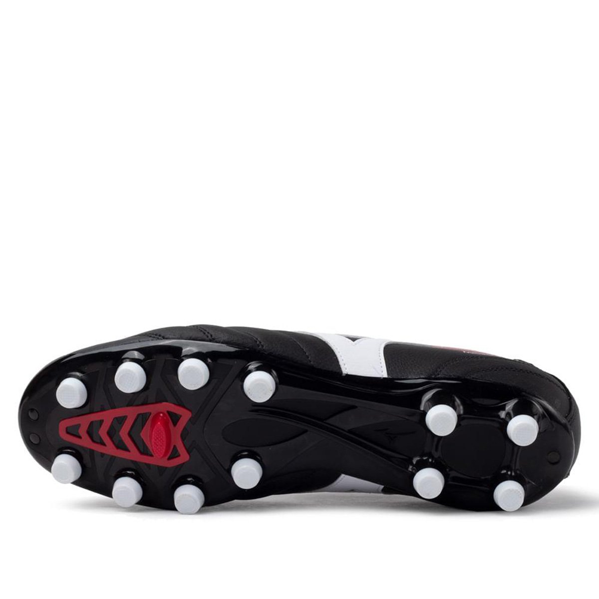 Chuteira Campo Mizuno Morelia Classic Unissex - Tam: 44 - 1