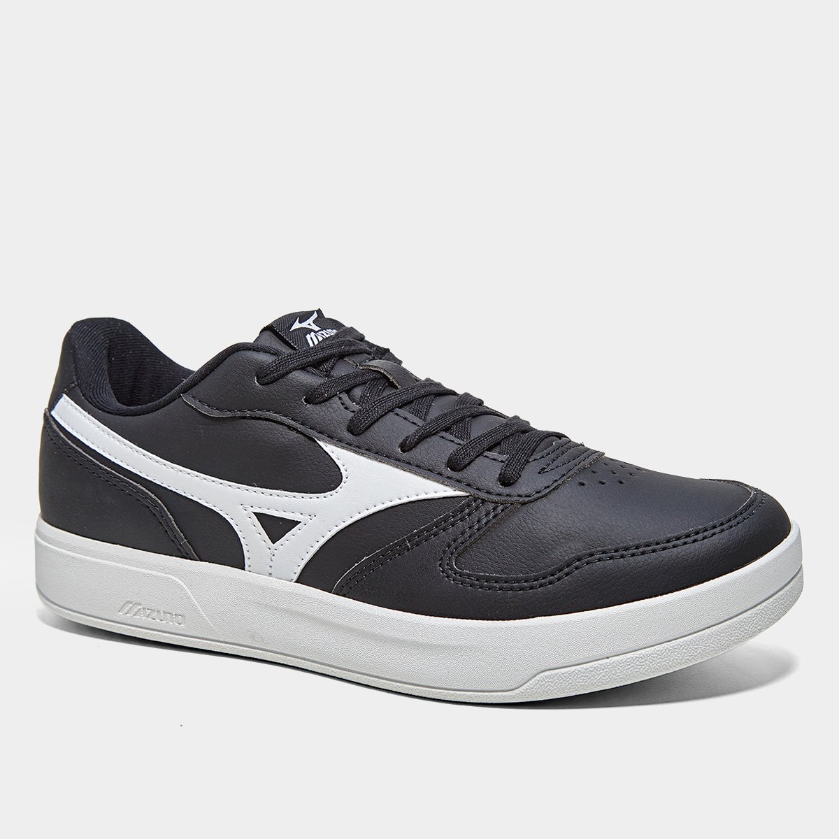 Tênis Mizuno Street Wind Unissex - Tam: 38 - 2