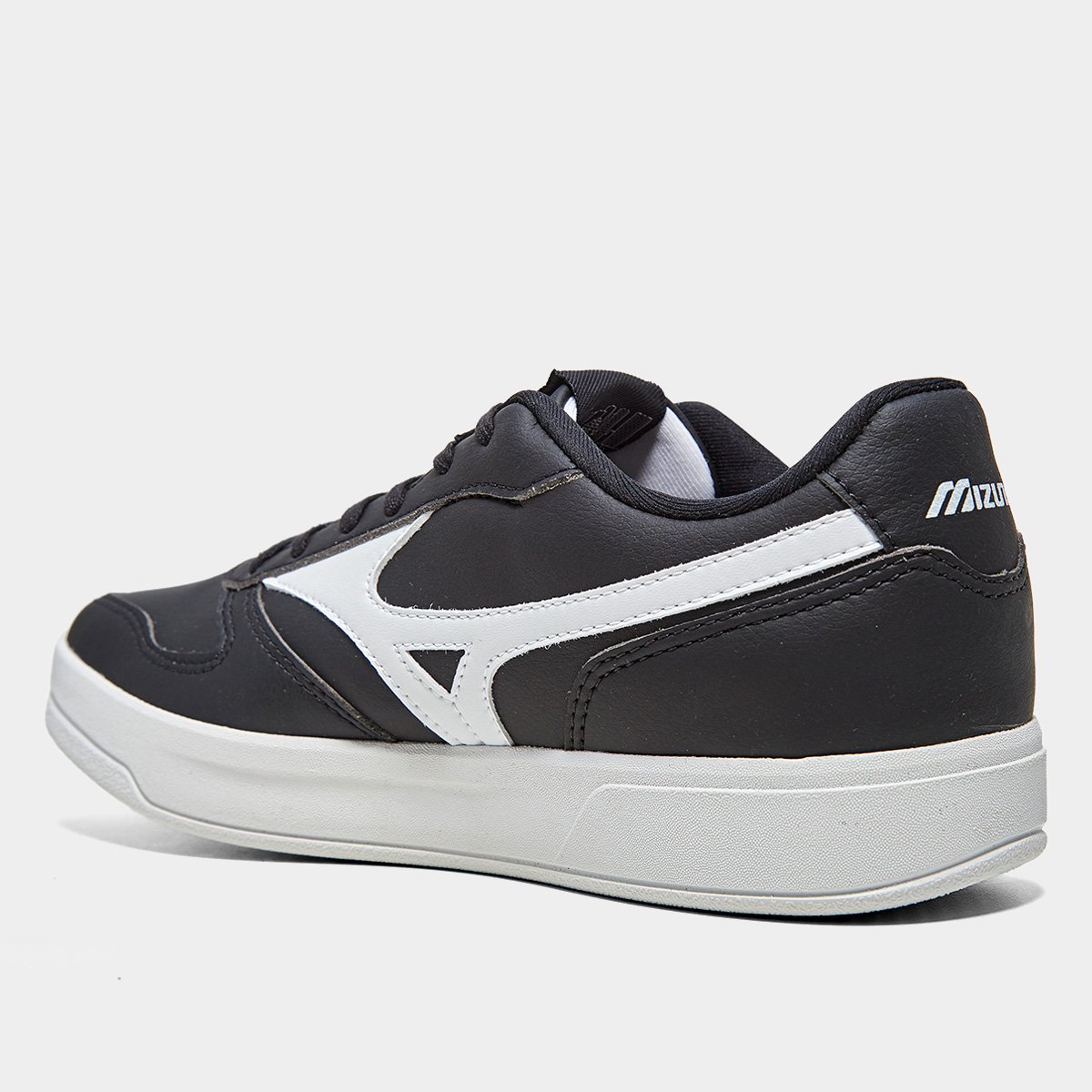 Tênis Mizuno Street Wind Unissex - Tam: 38 - 3