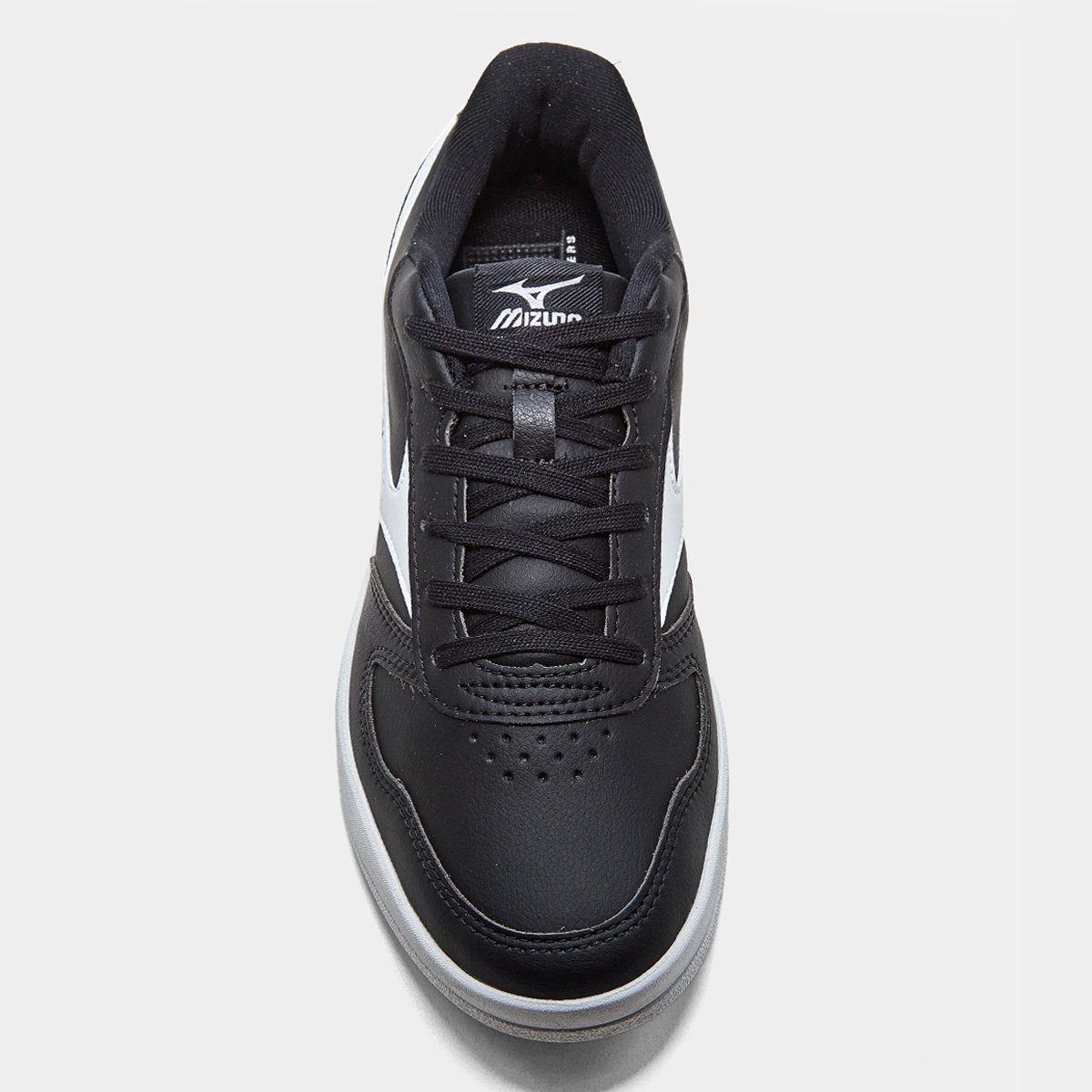 Tênis Mizuno Street Wind Unissex - Tam: 38 - 4