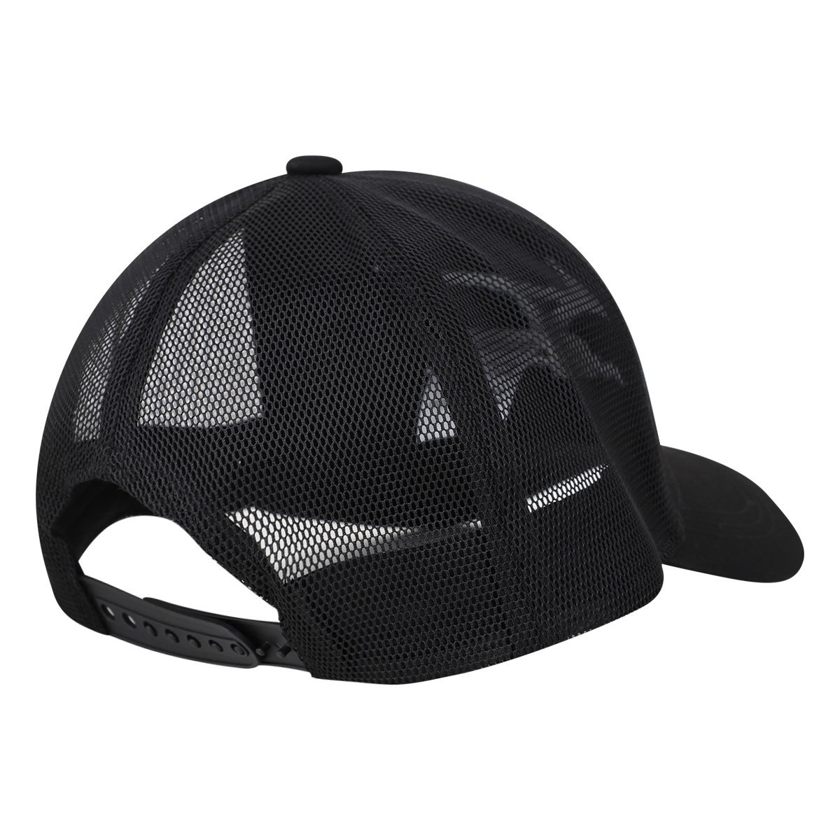 Boné Aba Curva Mizuno Osaka New - 2