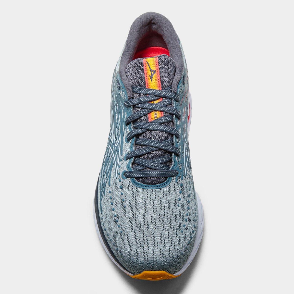 Tênis Mizuno Wave Inspire 20 Masculino - Tam: 43 - 4