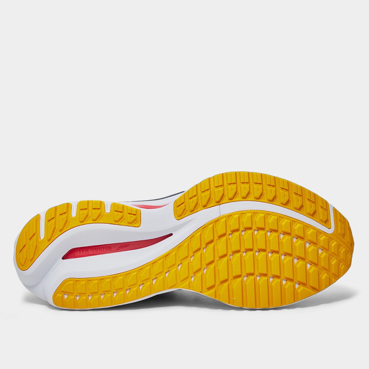 Tênis Mizuno Wave Inspire 20 Masculino - Tam: 43 - 5