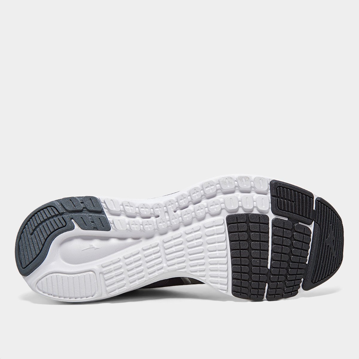 Tênis Mizuno Raijuu 2 Masculino - Tam: 41 - 5