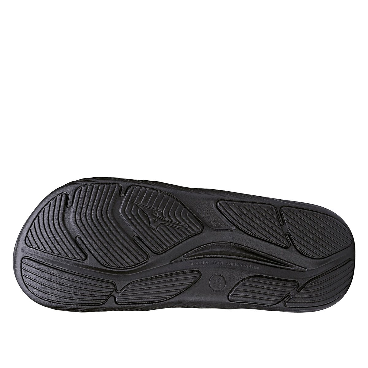 Chinelo Mizuno Enerzy Slide Masculino - Tam: 39/40 - 2