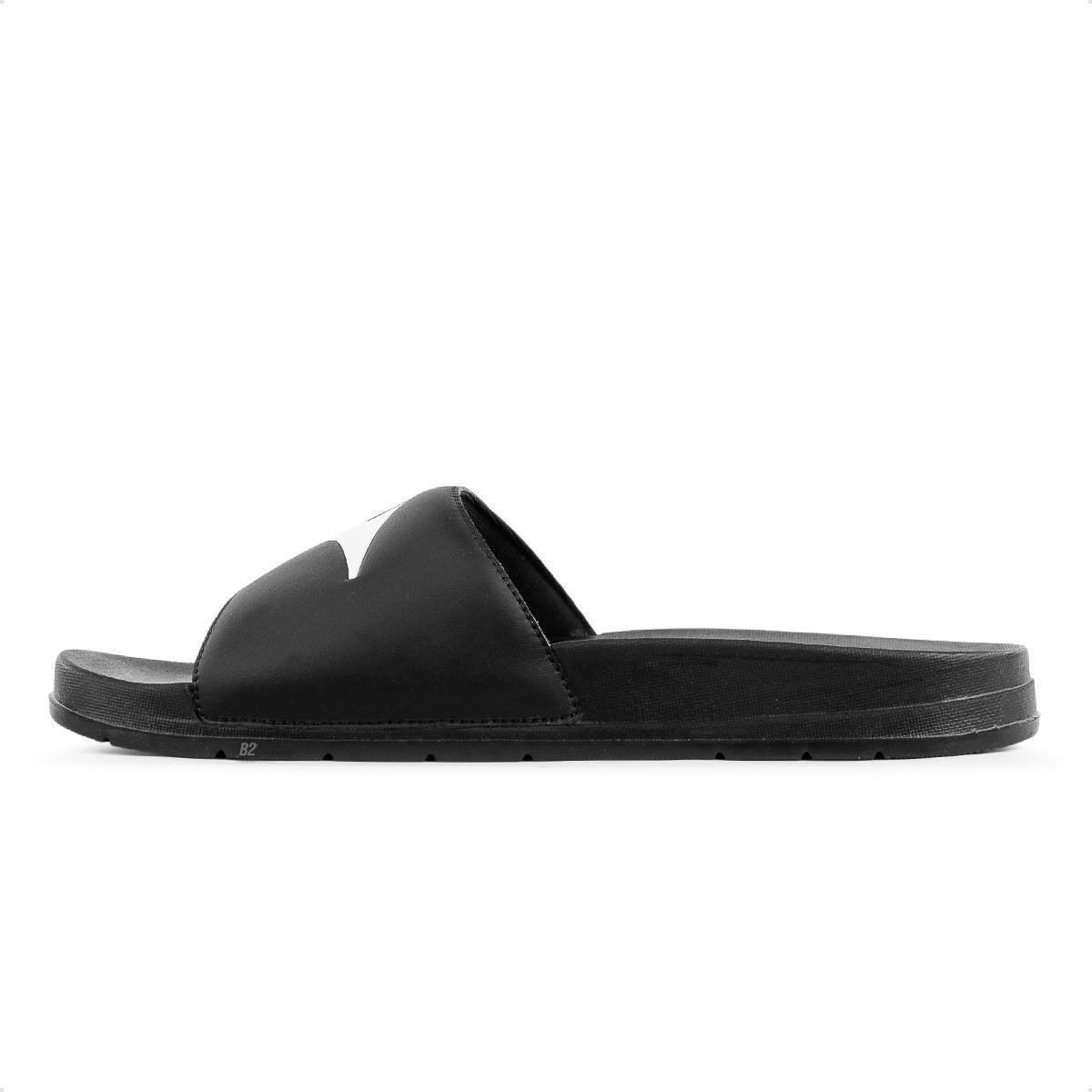 Chinelo Mizuno Basic Slide Masculino - Tam: 37/38 - 1