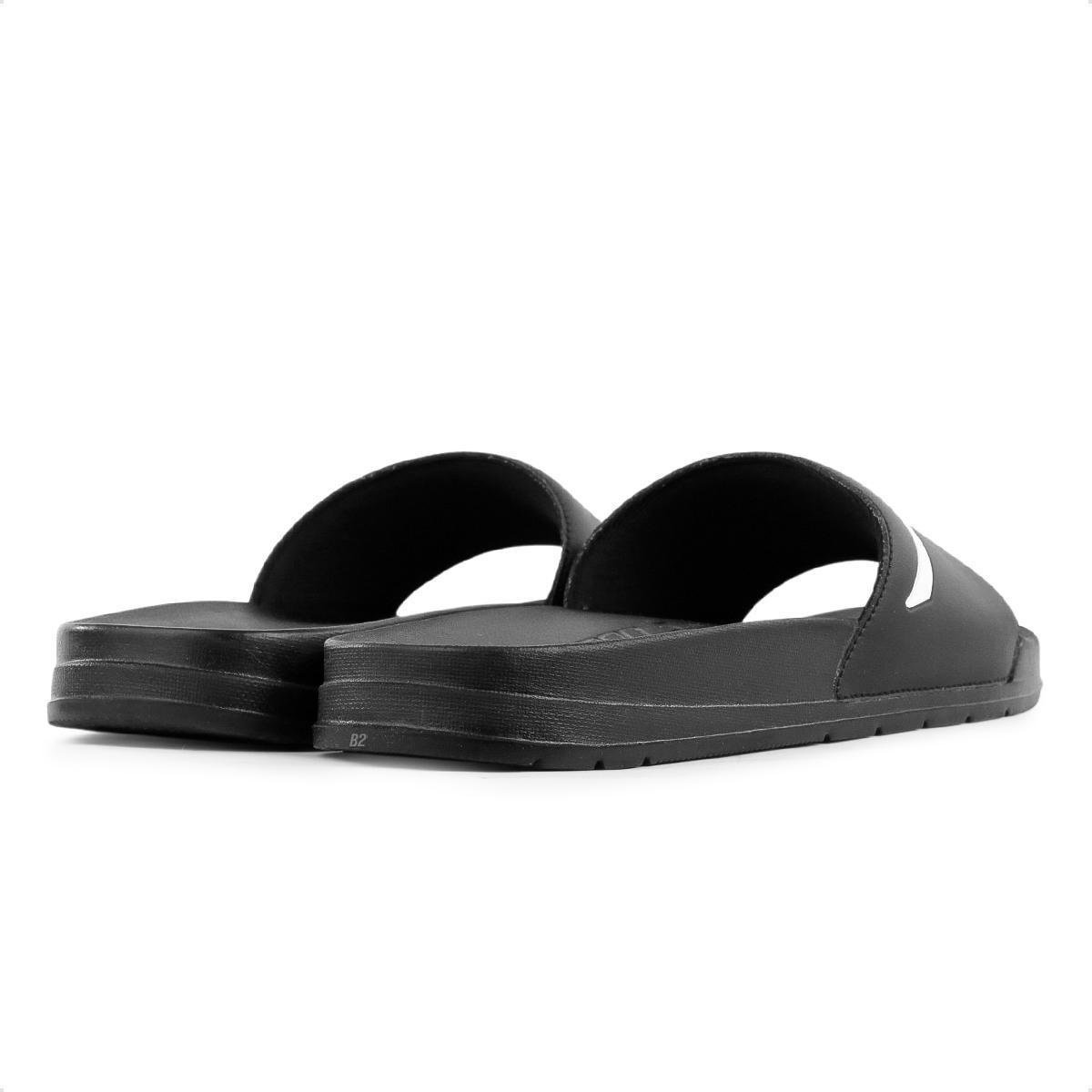 Chinelo Mizuno Basic Slide Masculino - Tam: 37/38 - 3