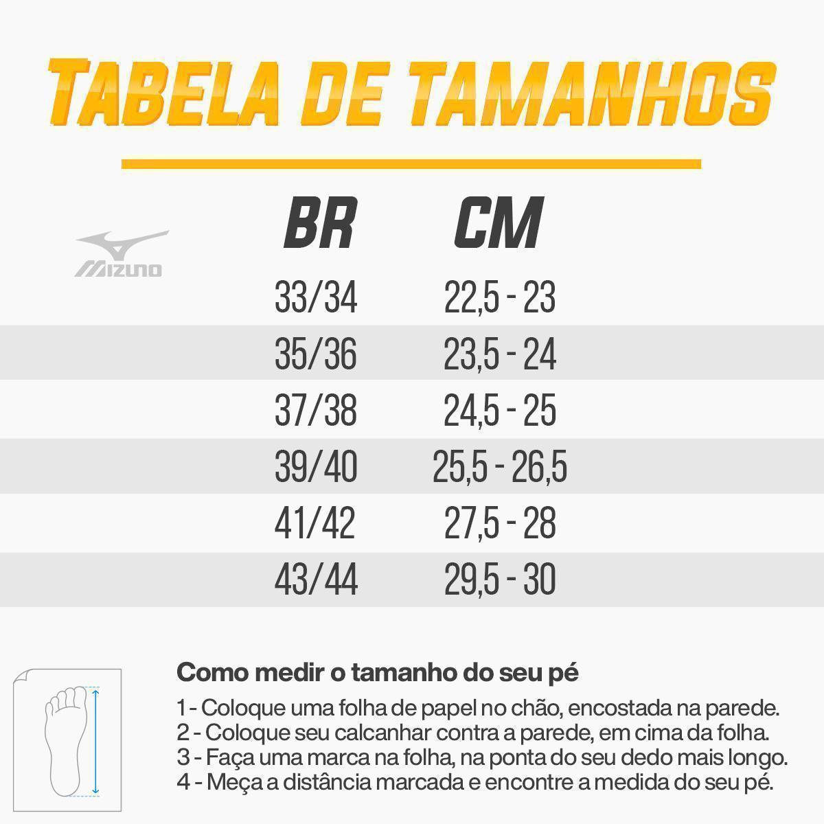 Chinelo Mizuno Basic Slide Masculino - Tam: 37/38 - 4