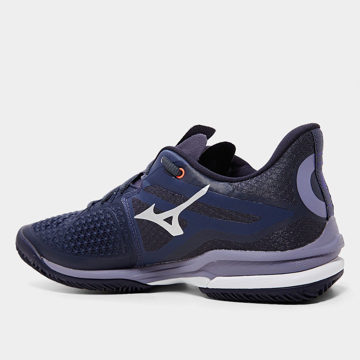 Tênis Mizuno Exceed Tour 6 Saibro Court Masculino - Tam: 43 - 2