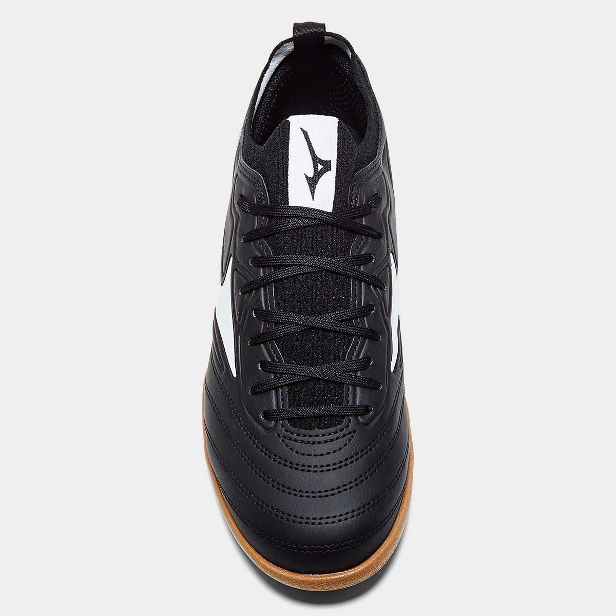 Chuteira Futsal Mizuno Regent Unissex - Tam: 41 - 3