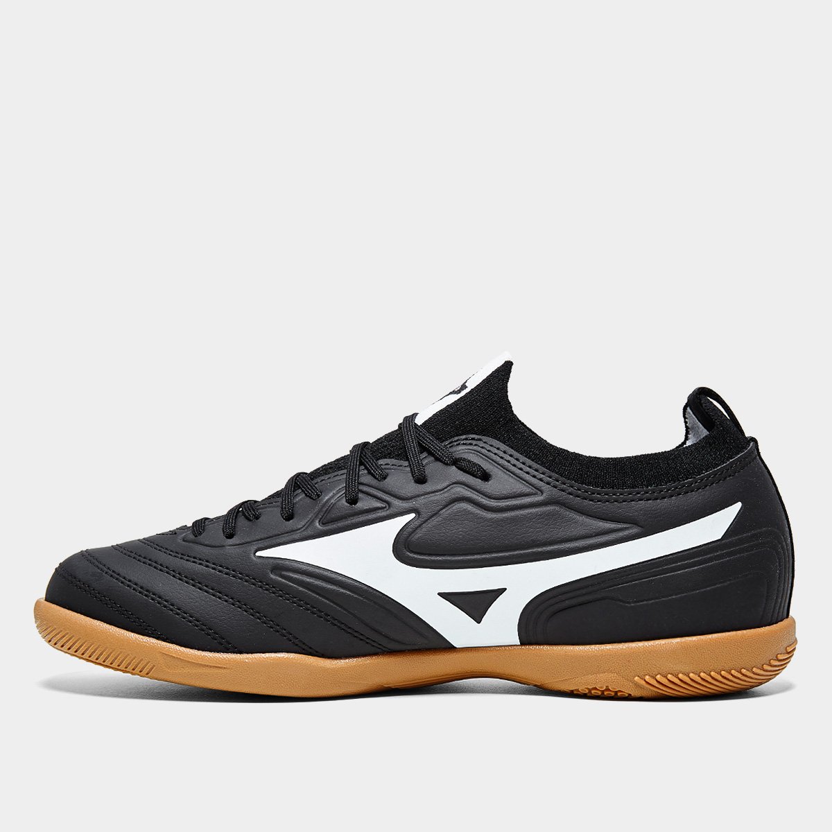 Chuteira Futsal Mizuno Regent Unissex - Tam: 41 - 5