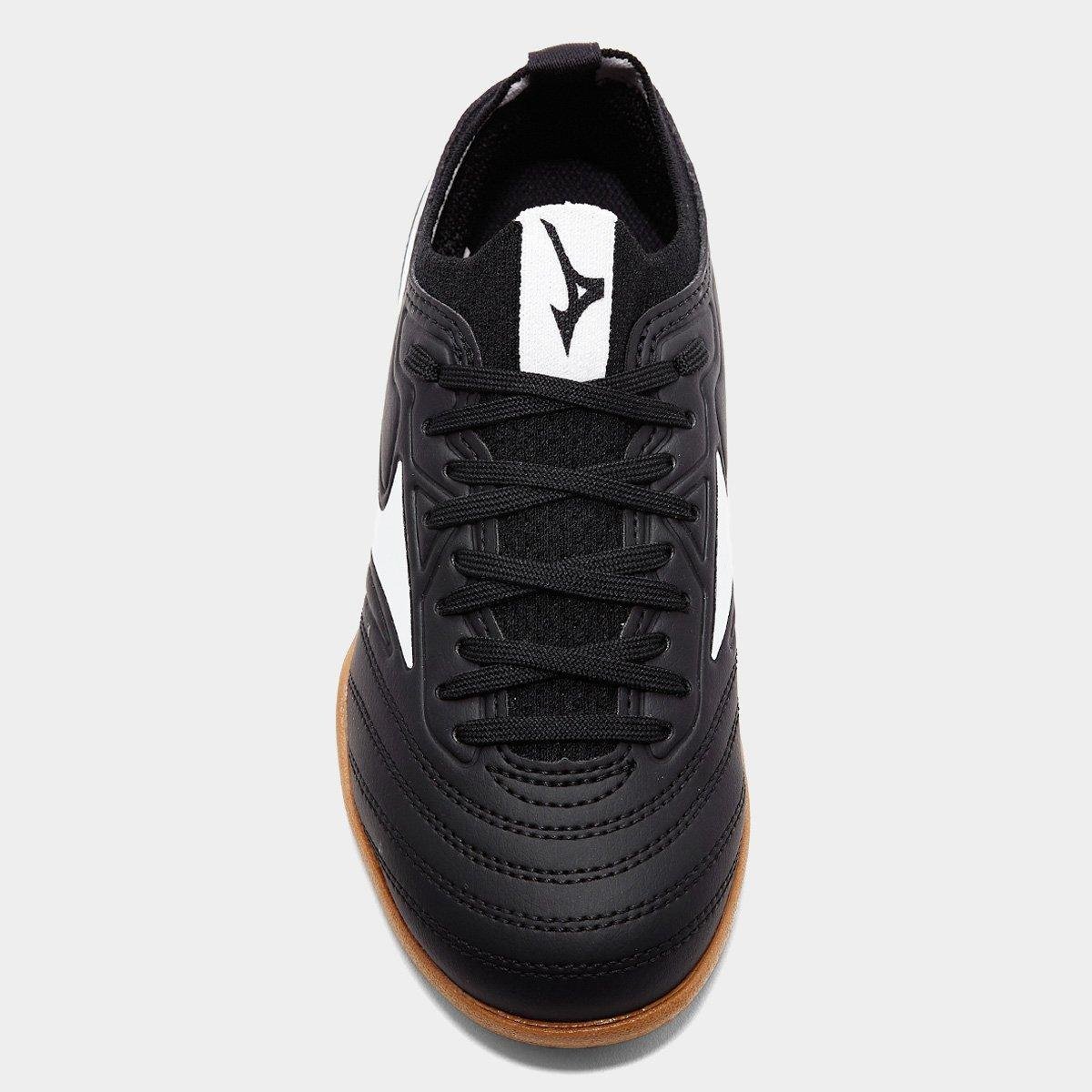 Chuteira Futsal Infantil Mizuno Regent - Tam: 36 - 3