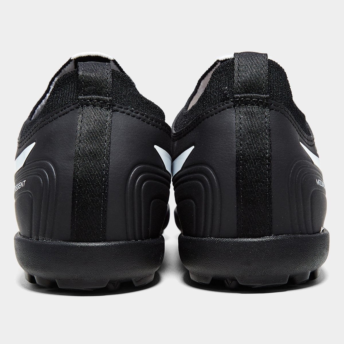 Chuteira Society Mizuno Regent Unissex - Tam: 39 - 2
