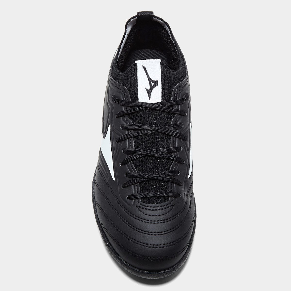 Chuteira Society Mizuno Regent Unissex - Tam: 39 - 3