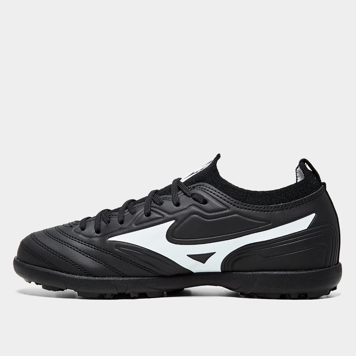 Chuteira Society Mizuno Regent Unissex - Tam: 39 - 5