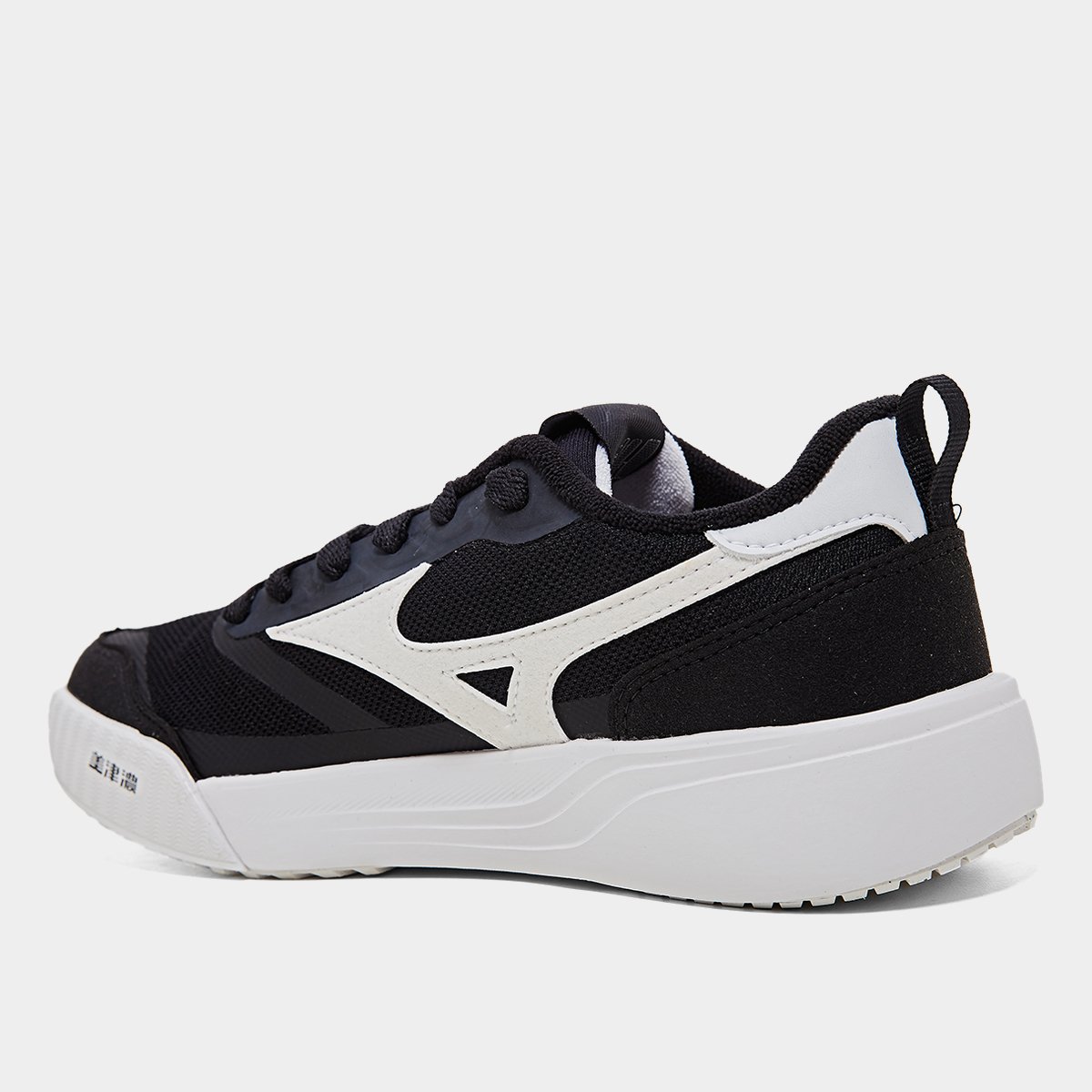 Tênis Mizuno Edo Cross Masculino - Tam: 42 - 2