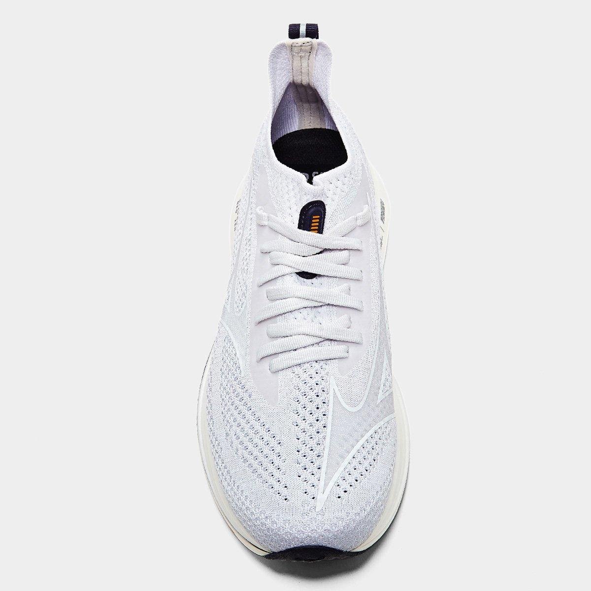 Tênis Mizuno Neo Zen Masculino - Tam: 44 - 3