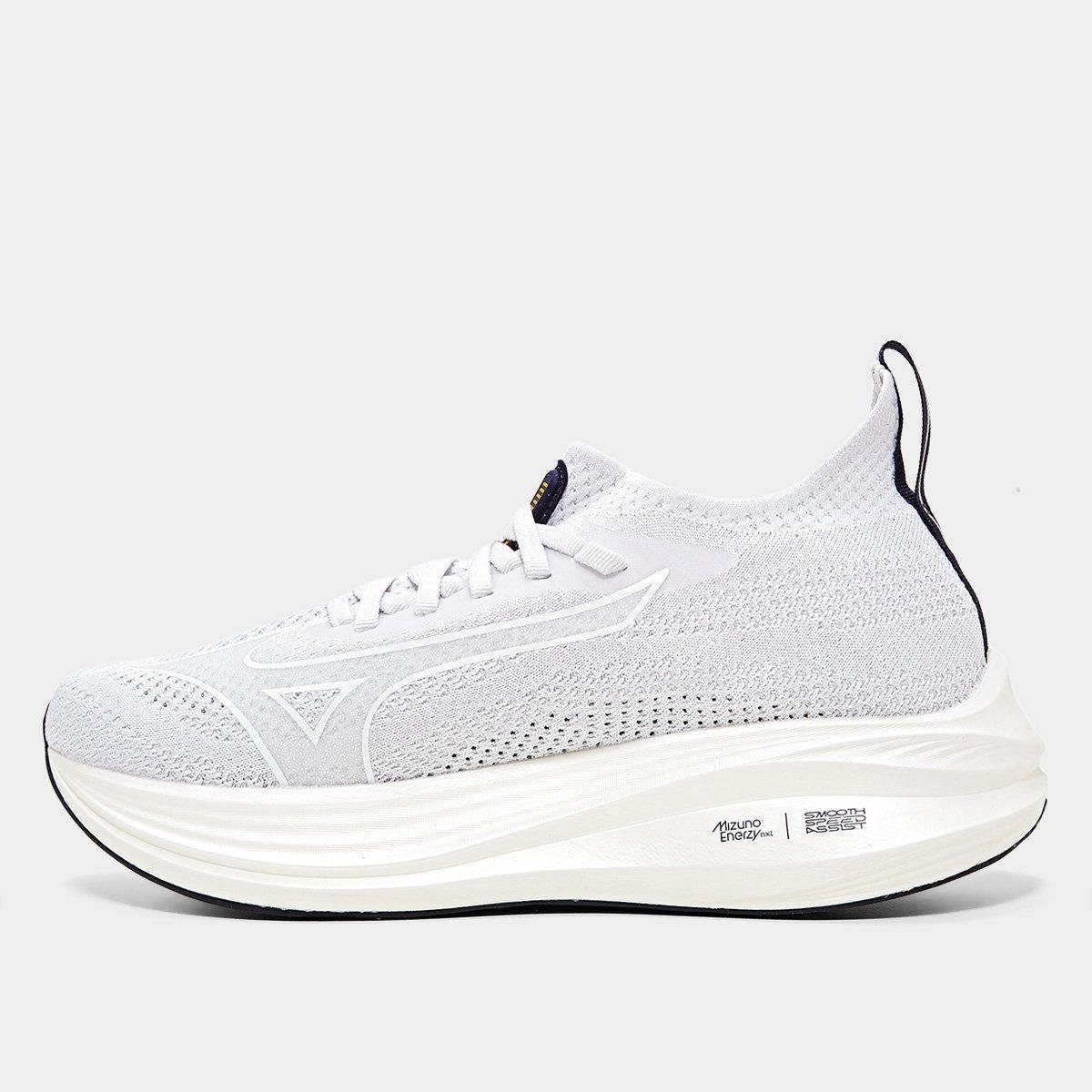 Tênis Mizuno Neo Zen Masculino - Tam: 44 - 4