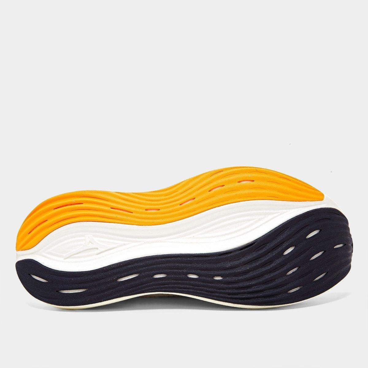 Tênis Mizuno Neo Zen Masculino - Tam: 44 - 5