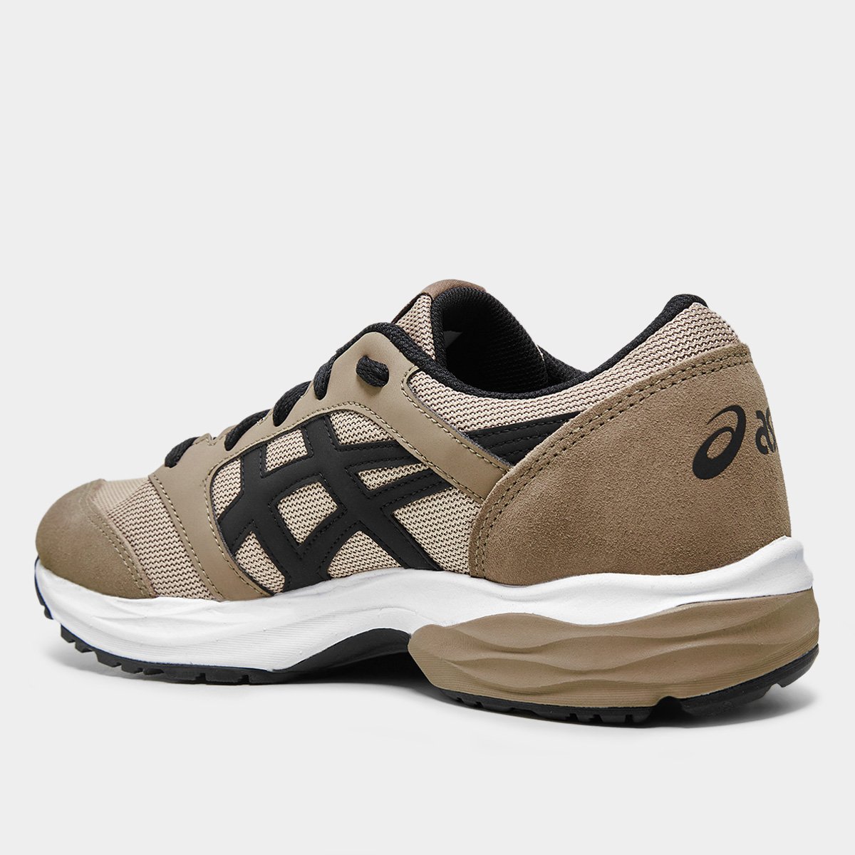 Tênis Asics Gel Takumi Masculino - Tam: 38 - 3