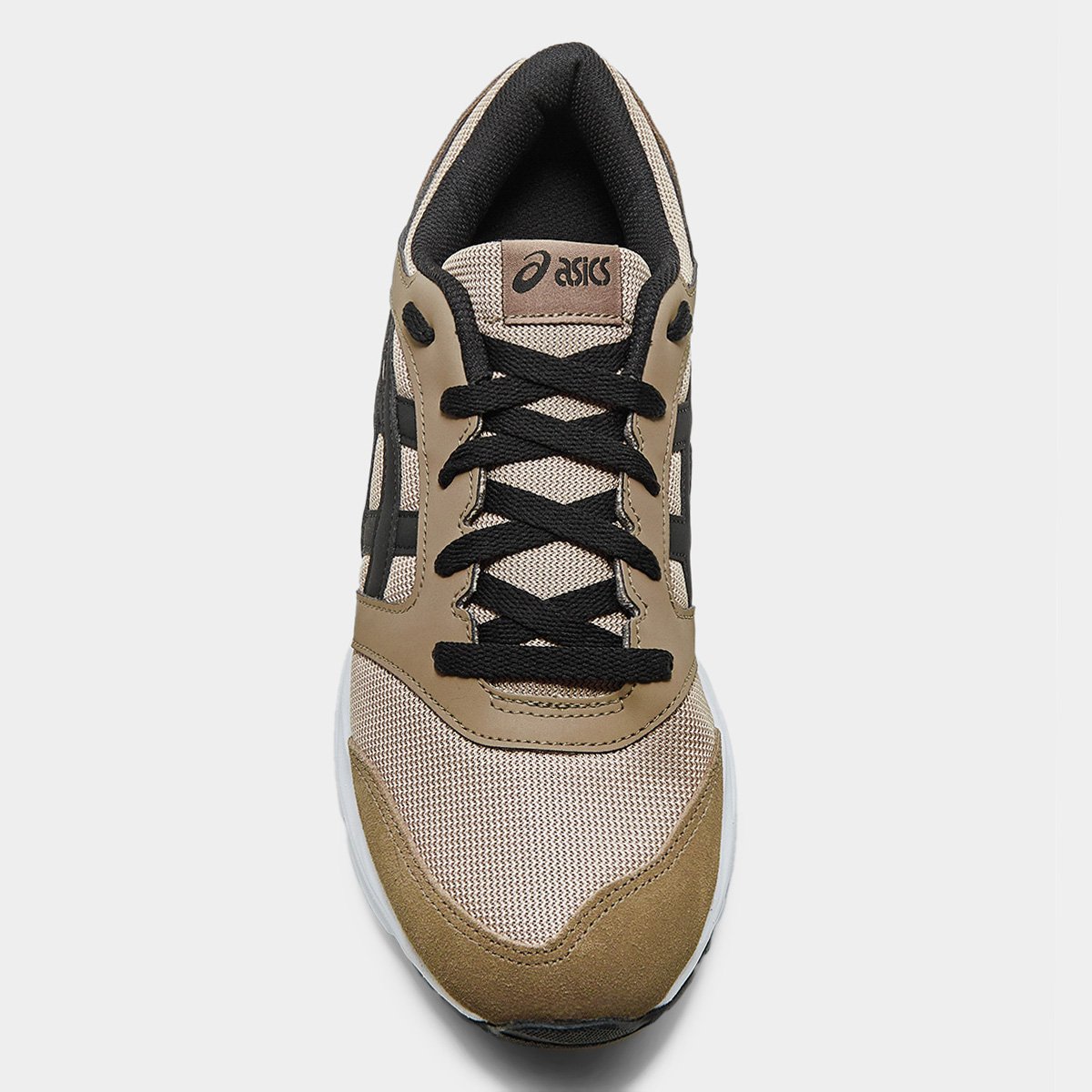 Tênis Asics Gel Takumi Masculino - Tam: 38 - 4