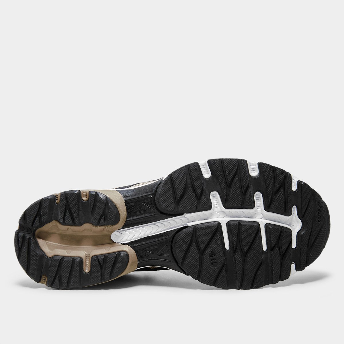 Tênis Asics Gel Takumi Masculino - Tam: 38 - 5
