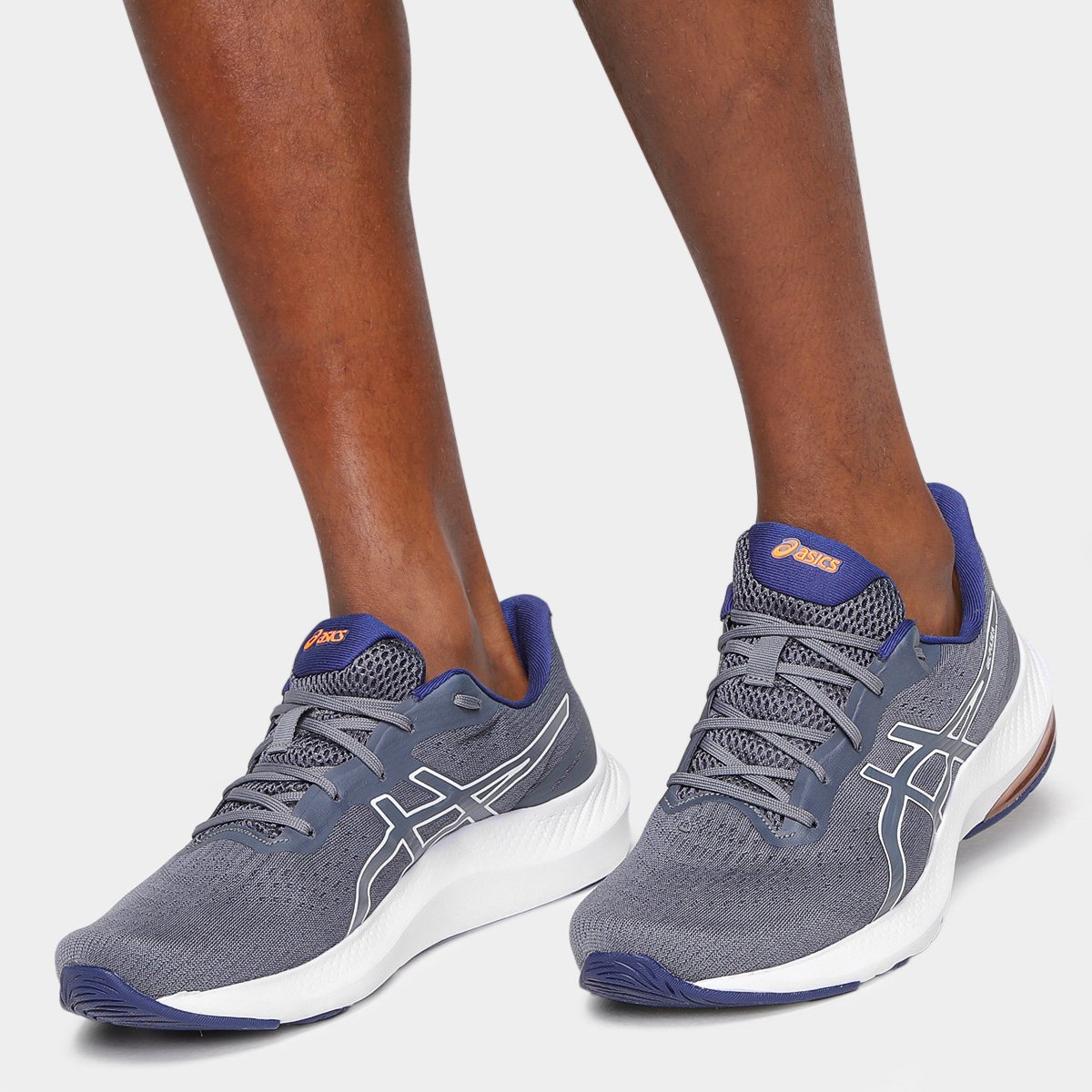 Tênis Asics Gel Pulse 14 Masculino - Tam: 43 - 1