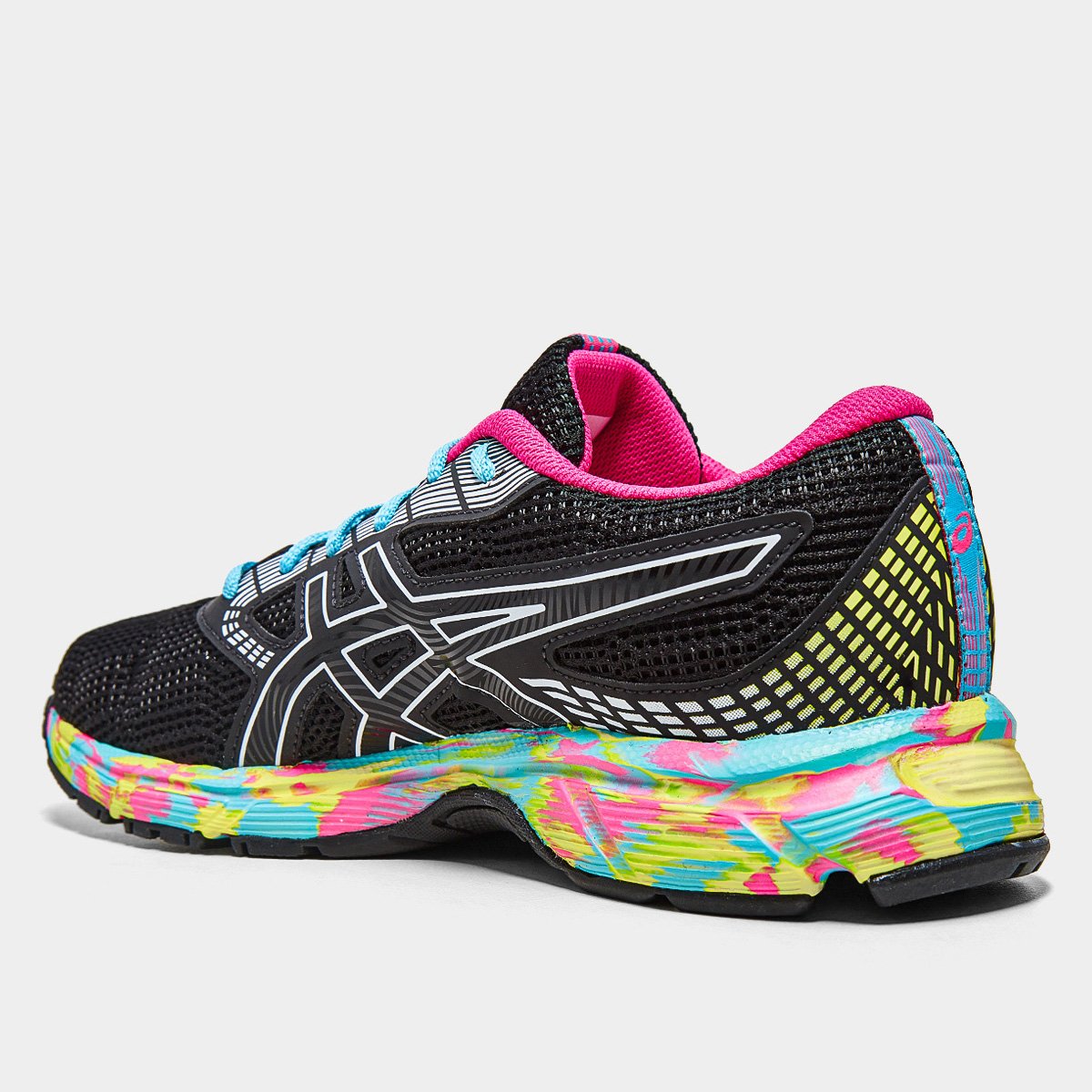 Tênis Asics Gel-Impression 11 Feminino - Tam: 38 - 3