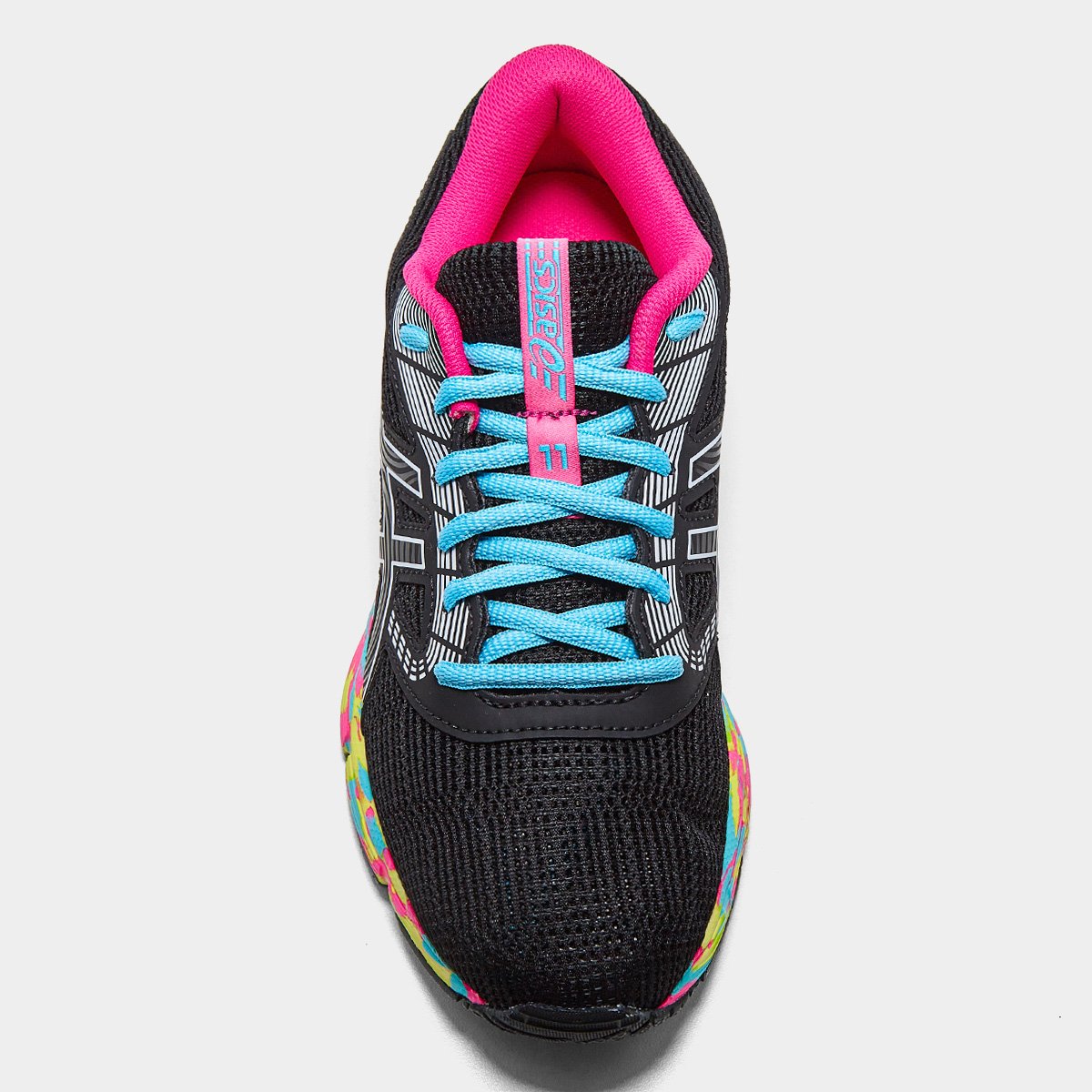 Tênis Asics Gel-Impression 11 Feminino - Tam: 38 - 4