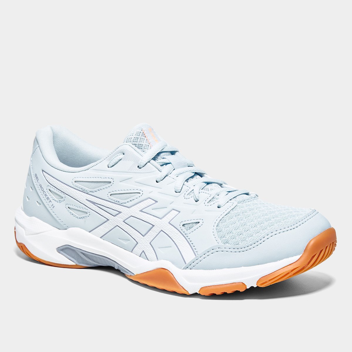 Tênis Asics Gel-Rocket 11 Feminino - Tam: 37 - 1