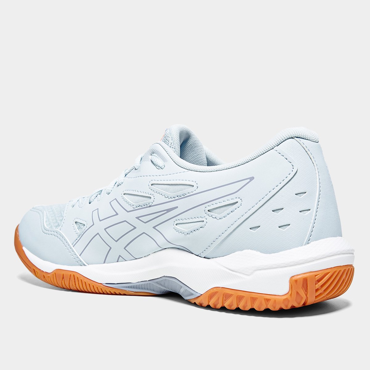 Tênis Asics Gel-Rocket 11 Feminino - Tam: 37 - 2