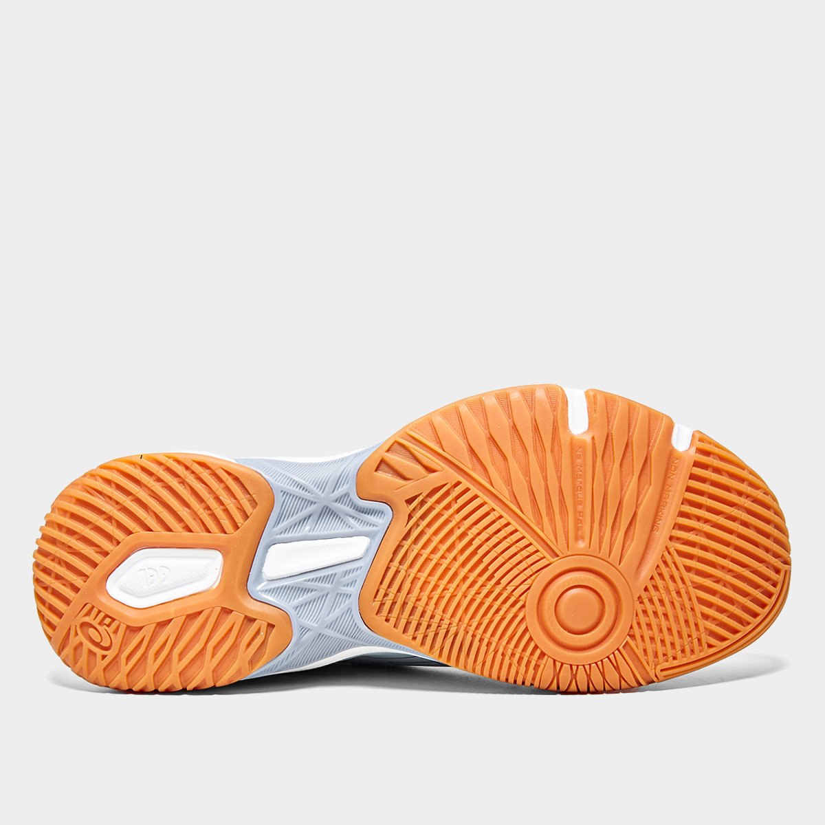 Tênis Asics Gel-Rocket 11 Feminino - Tam: 37 - 4