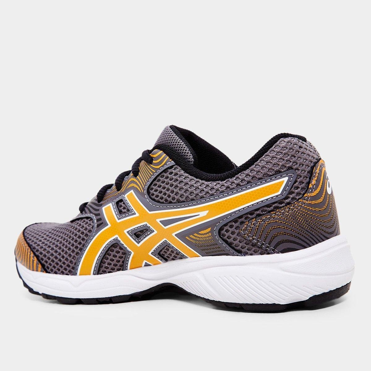 Tênis Infantil Asics Buzz 4 Gs - Tam: 37 - 2