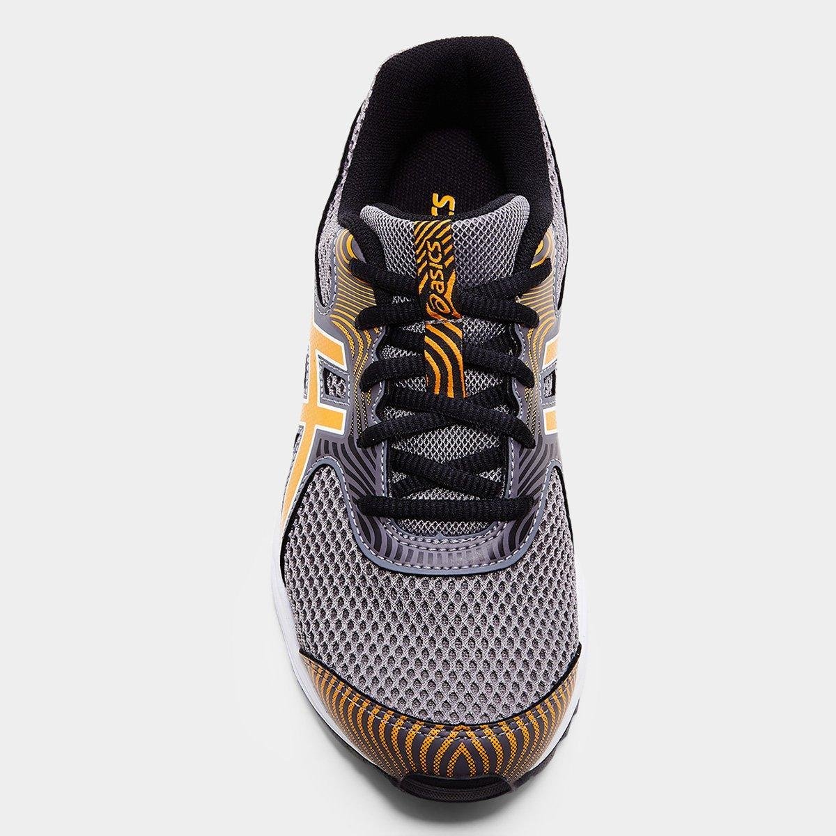 Tênis Infantil Asics Buzz 4 Gs - Tam: 37 - 3