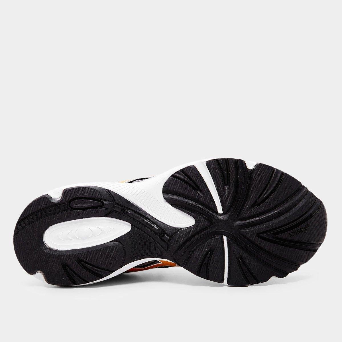 Tênis Infantil Asics Buzz 4 Gs - Tam: 37 - 4