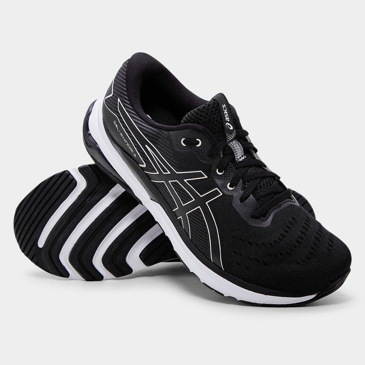 Tênis Asics Gel-Shinobi 2 Masculino - Tam: 44 - 1